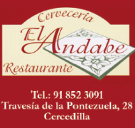 El Andabe