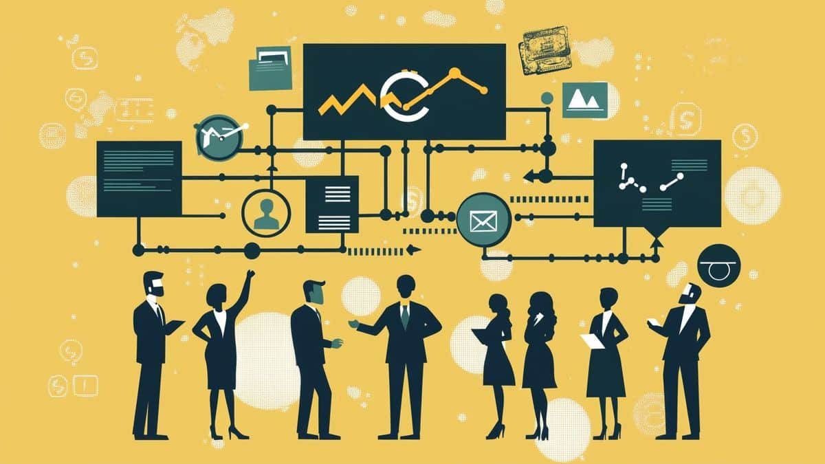 Clasificación y sectorización de las empresas