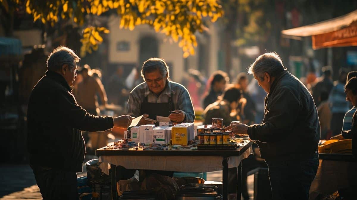 Colaboración con los emprendedores