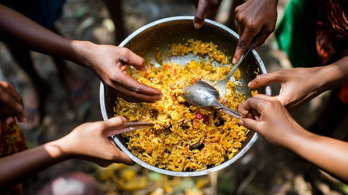 Conexiones sociales a través de la gastronomía