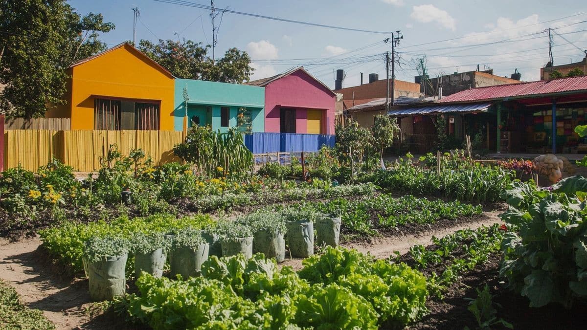 Desarrollo Urbano Sostenible en Tamaulipas