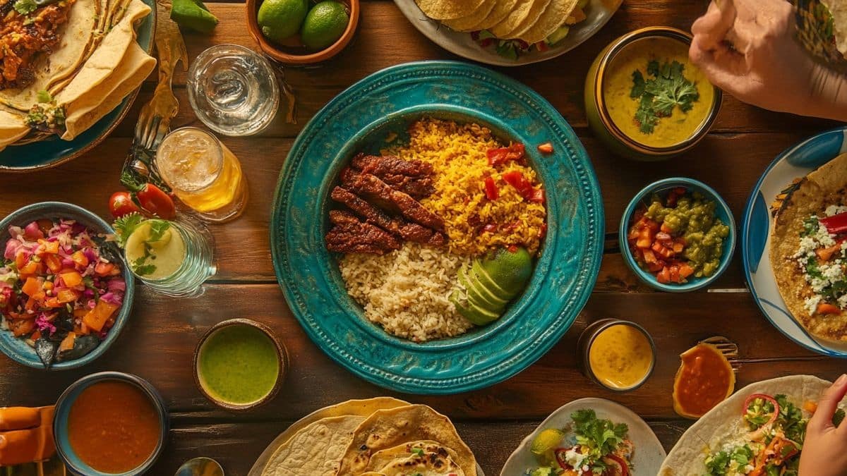 Descubre los mejores restaurantes en Zapopan