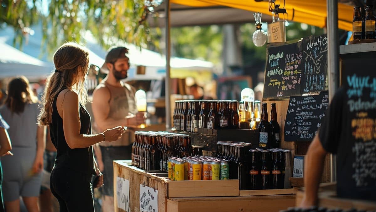 El auge de las cervezas artesanales