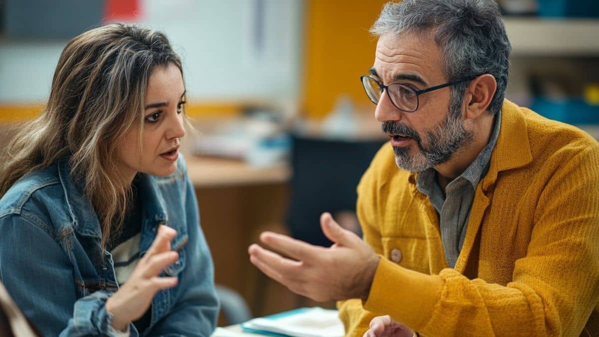 El papel del trabajador social