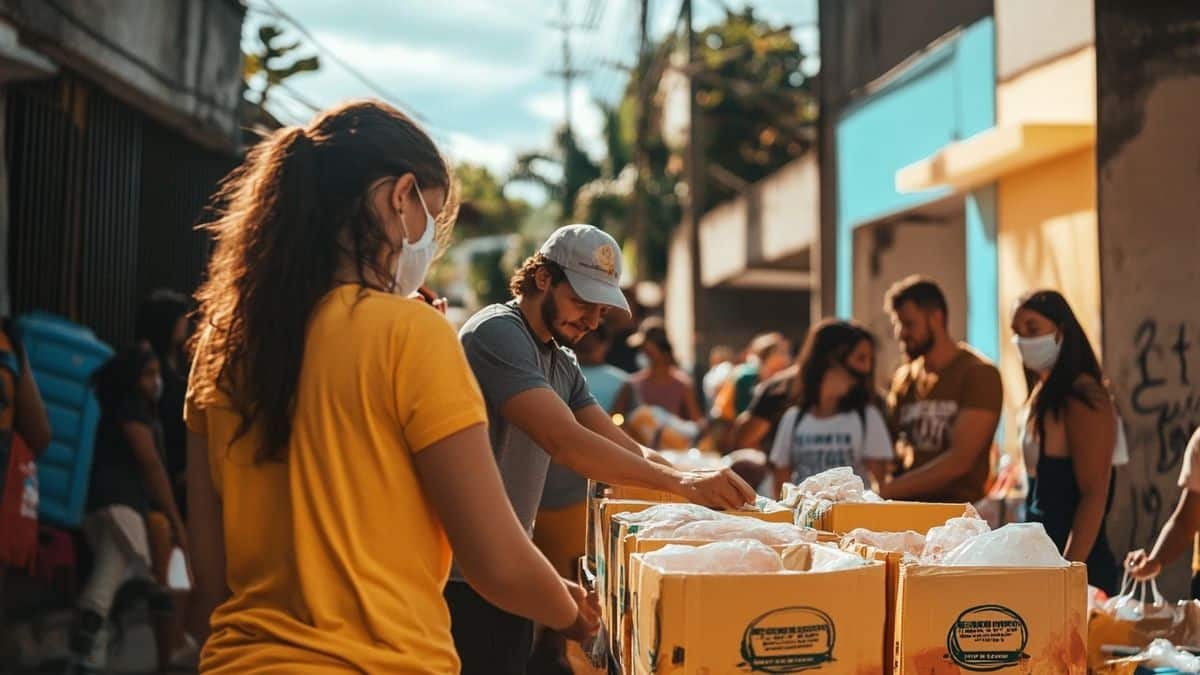 Enfoques para mejorar el acceso durante emergencias