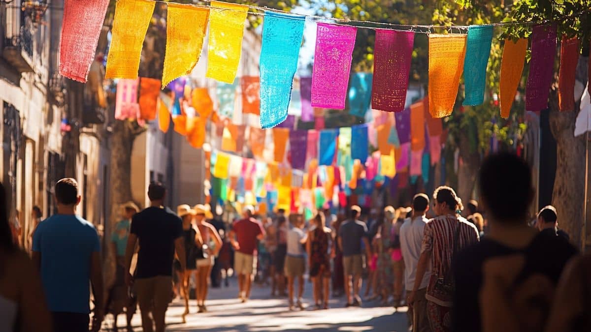 Eventos Gastronómicos Imperdibles en España