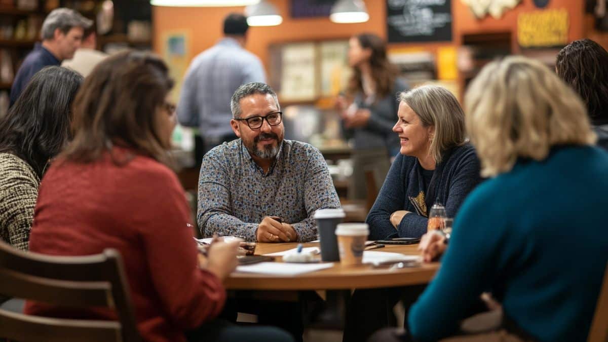 Fomento del empleo y desarrollo local