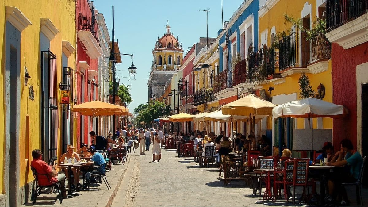 Grandes oportunidades para los restaurantes