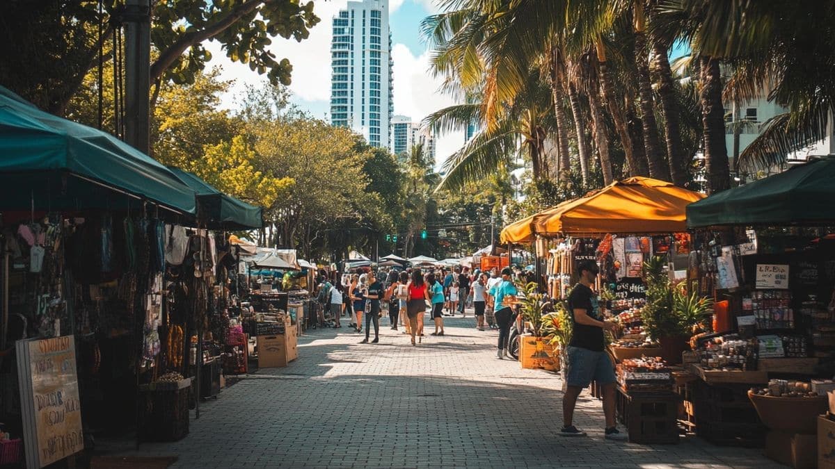 Guía Integral de Negocios en Miami: Conexiones Locales, Oportunidades Laborales, Productos y Servicios para la Comunidad Latina