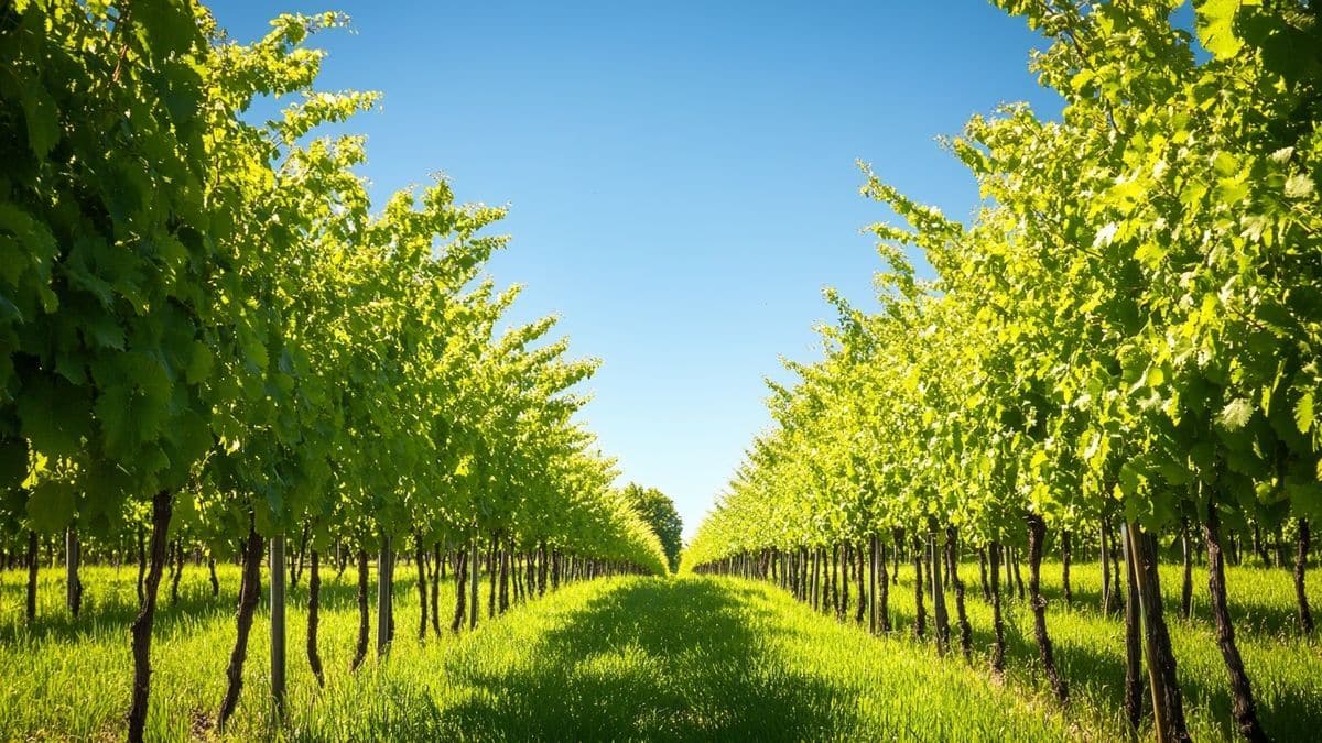 Guía de vinos y cervezas de producción local