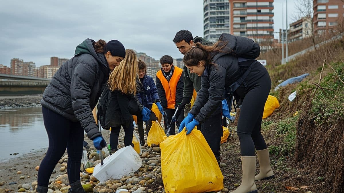 Información sobre la Empresa Municipal de Servicios de Medio Ambiente Urbano de Gijón