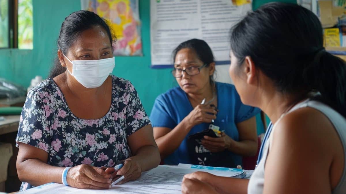 La Importancia de la Salud Comunitaria 🌍