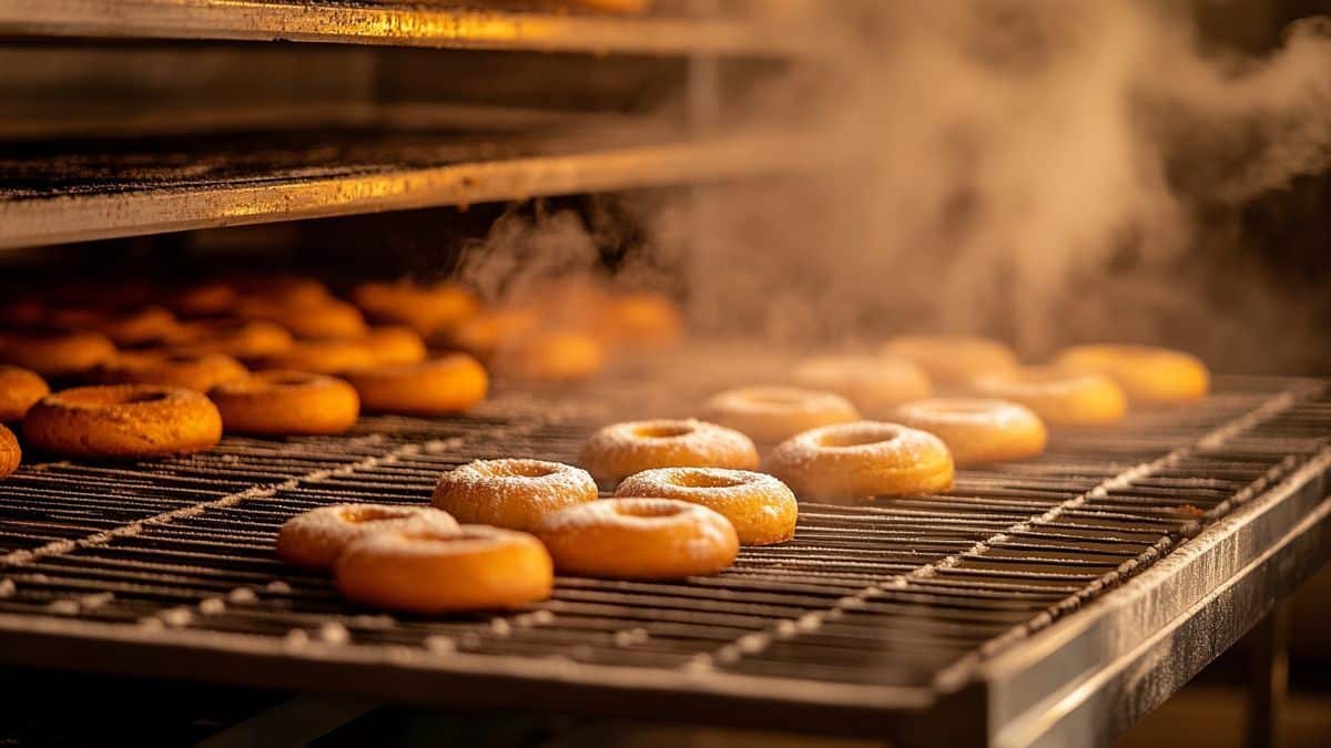 La Panadería José Antonio y su Arte de Hacer Repostería Tradicional de la Región