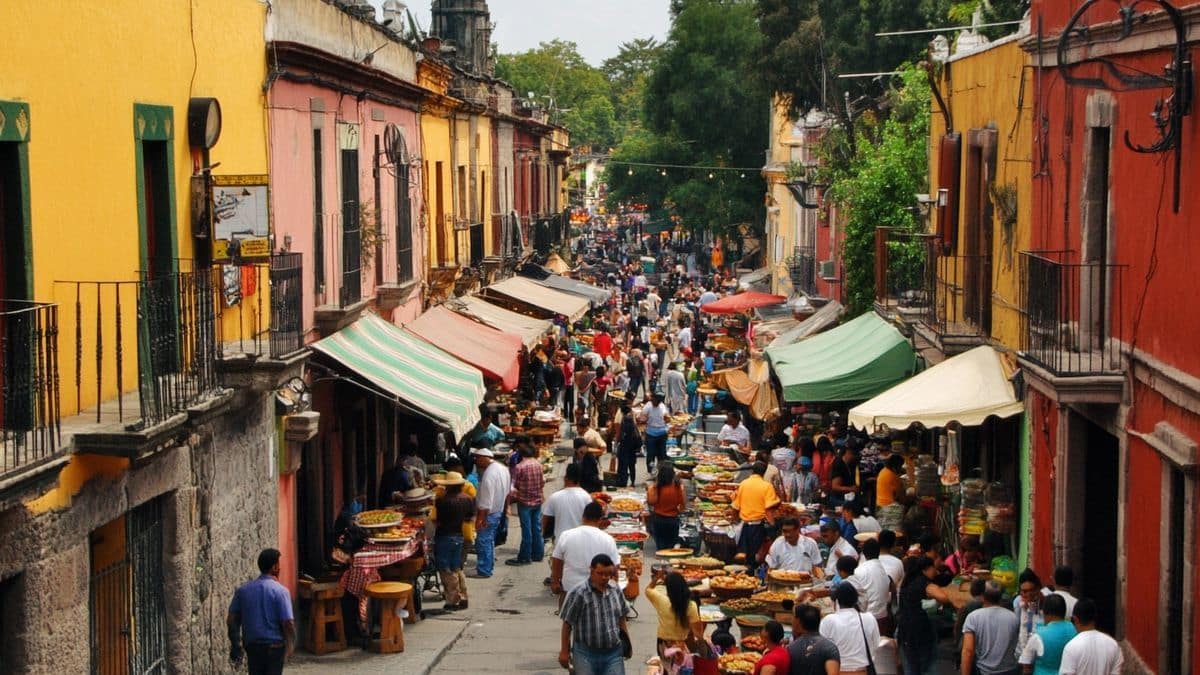 La gastronomía como experiencia cultural