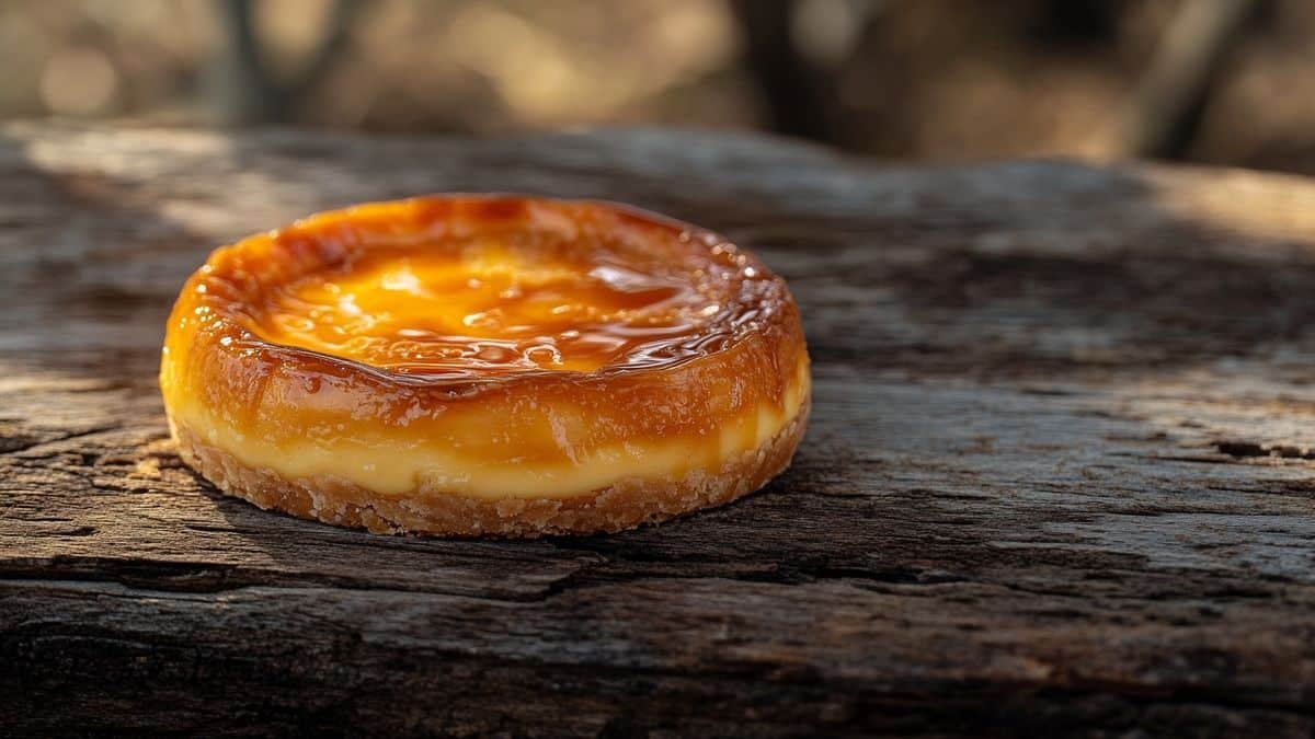 Los mejores postres de la gastronomía local