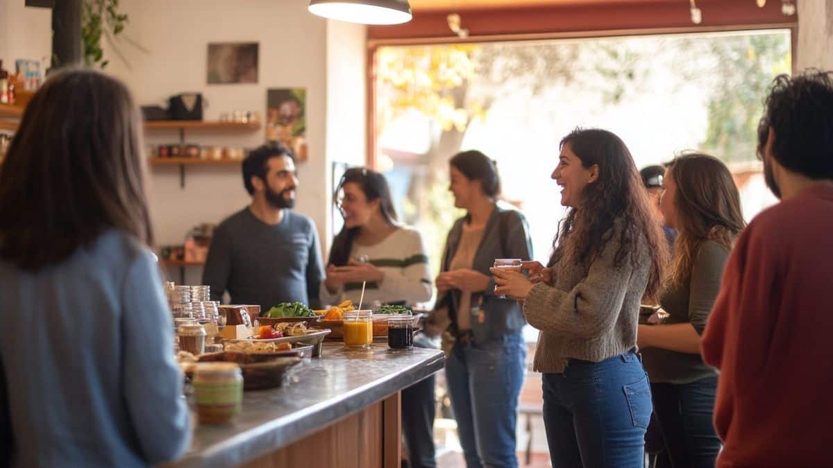 Nueva Iniciativa Empresarial en Zalamea de la Serena