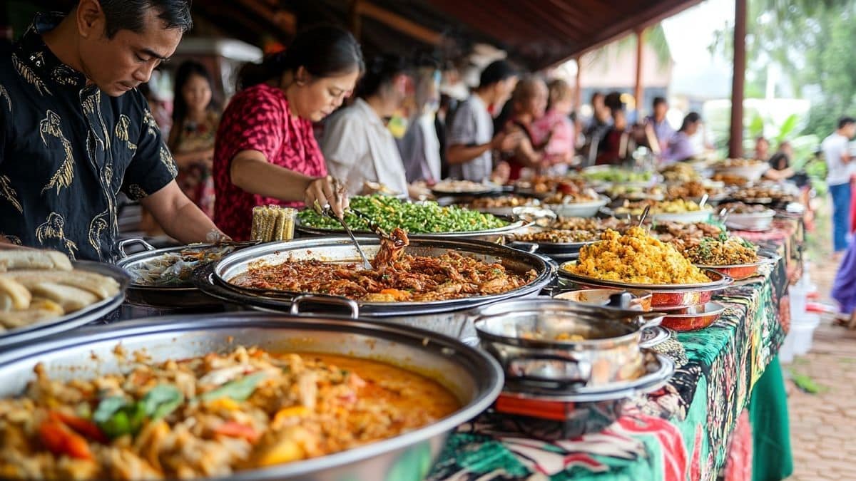 Páginas para descubrir productos y restaurantes locales