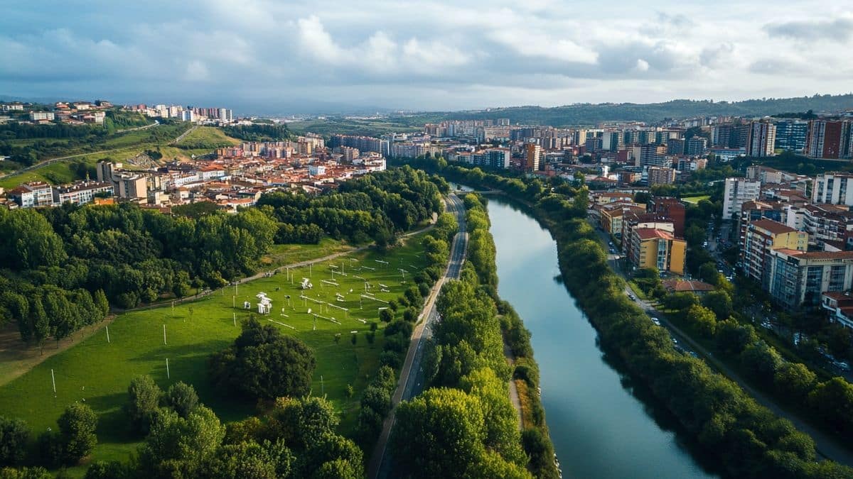 Servicios Públicos en Gijón