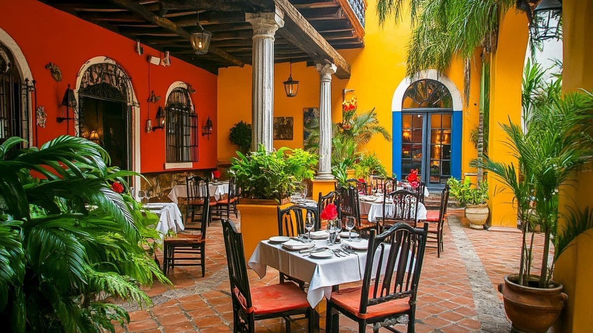 Tendencias en Tampico: Dominio de Inmobiliarias y Restaurantes en el Registro de Marcas