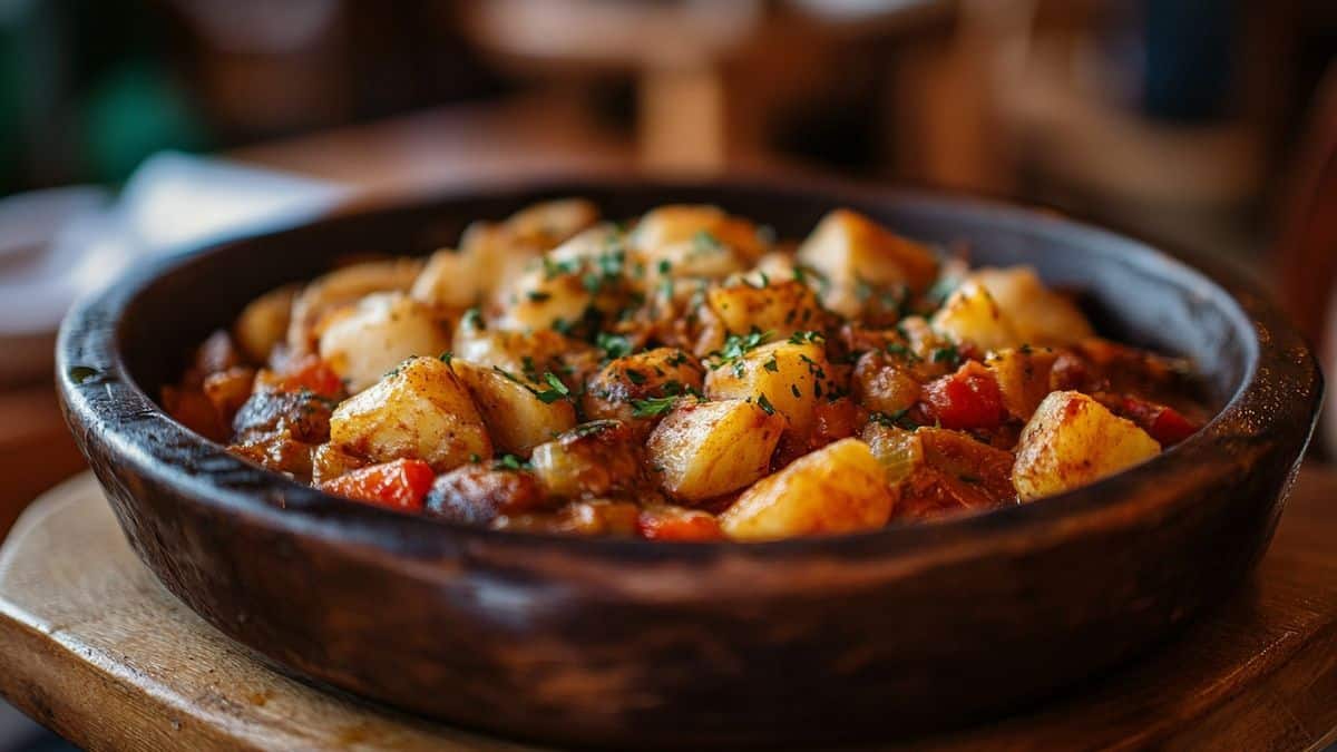 Tradiciones del centro: Castilla y León