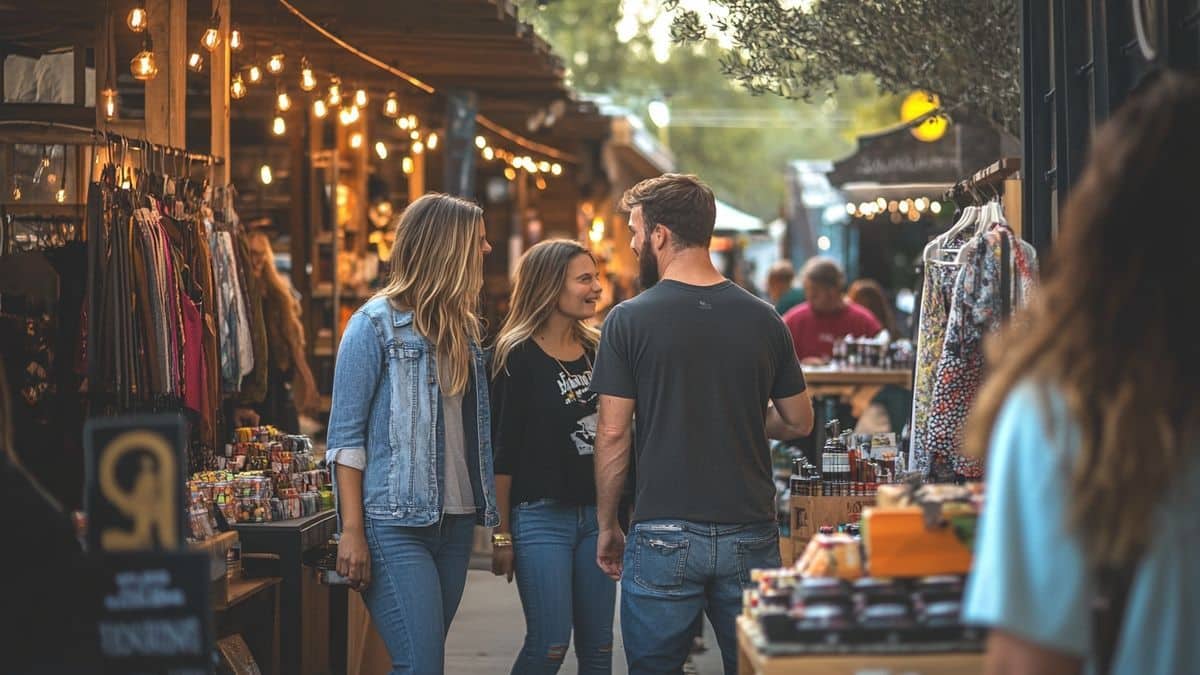 Una plataforma para las marcas de Salamanca