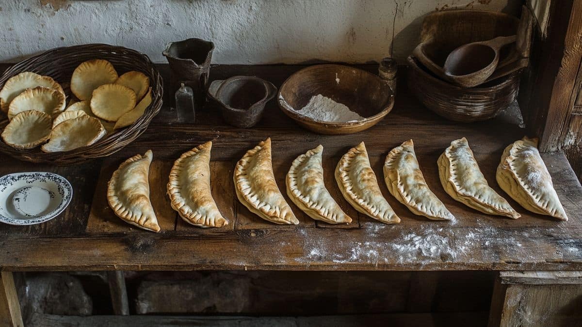 6. La Cocina de Águeda, Sevilla