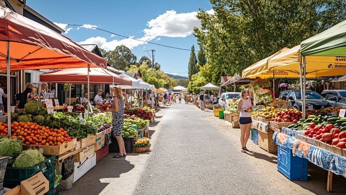 Beneficios de apoyar al comercio local