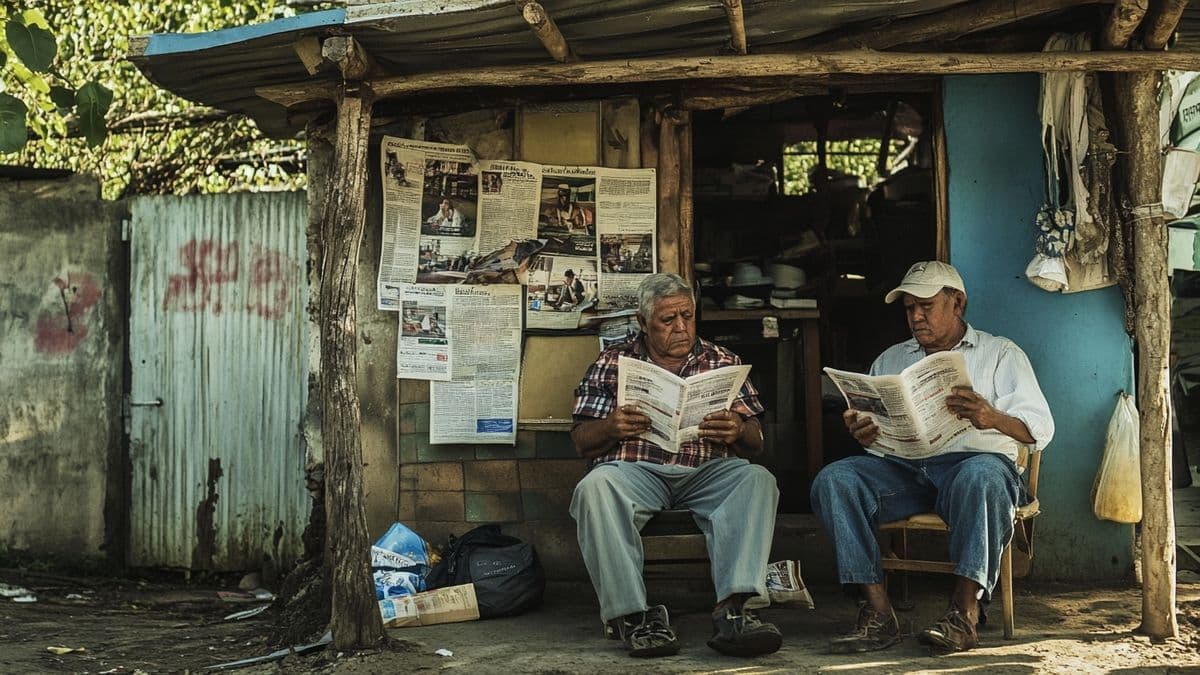 Comercio Local en San Juan del Río