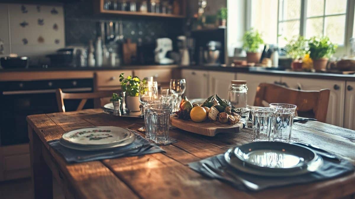 Consejos de expertos para una cocina excepcional