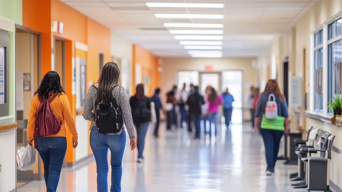 Desafíos en el acceso a servicios de salud