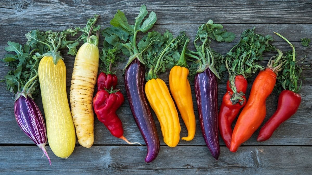 El papel de la sostenibilidad en la gastronomía