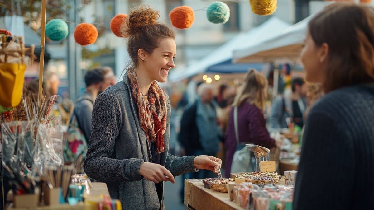 El papel de los artesanos en la gastronomía local