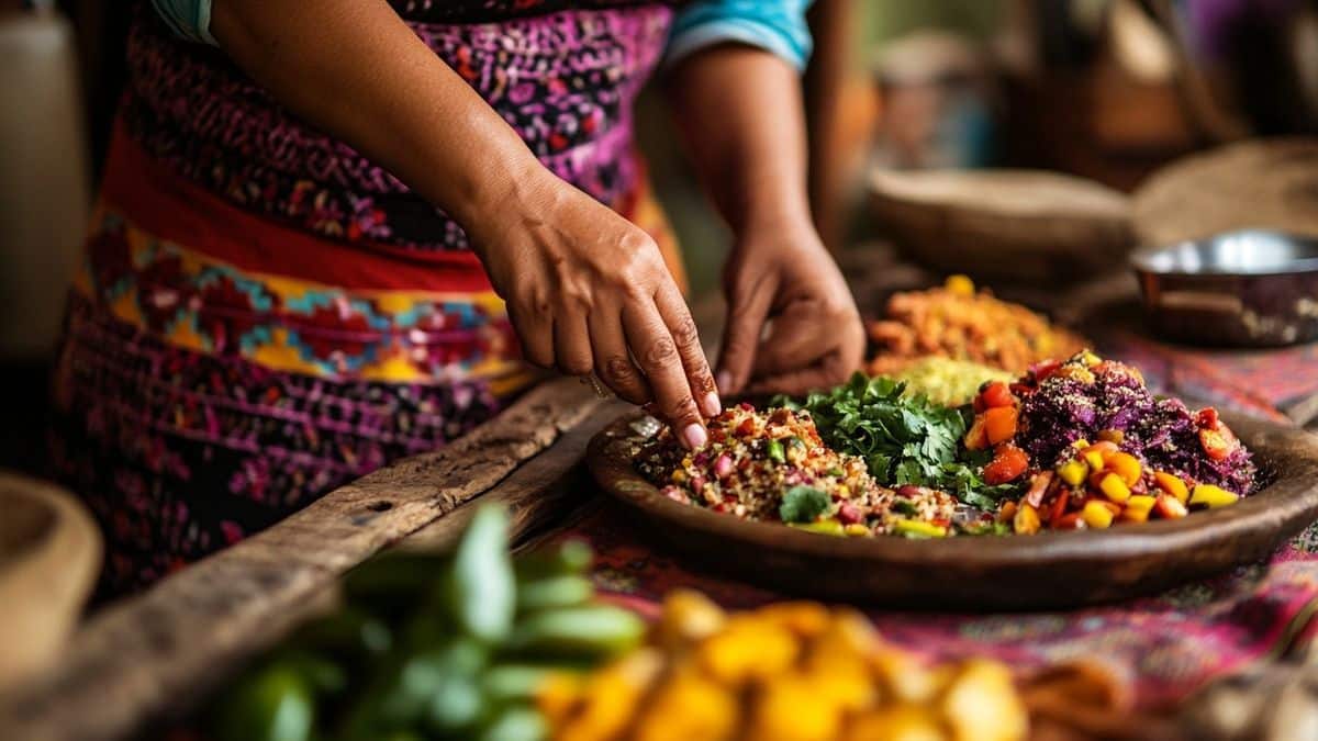 El poder de la comunidad en la cocina