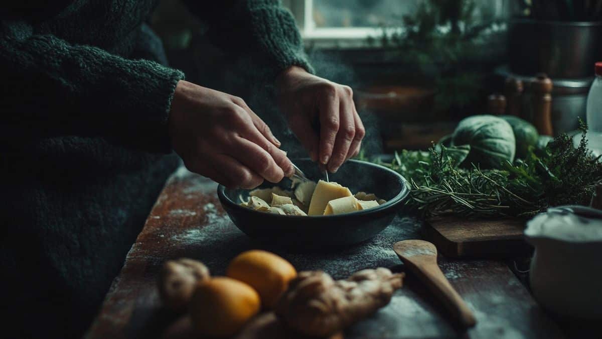 Exploración gastronómica en Wellington