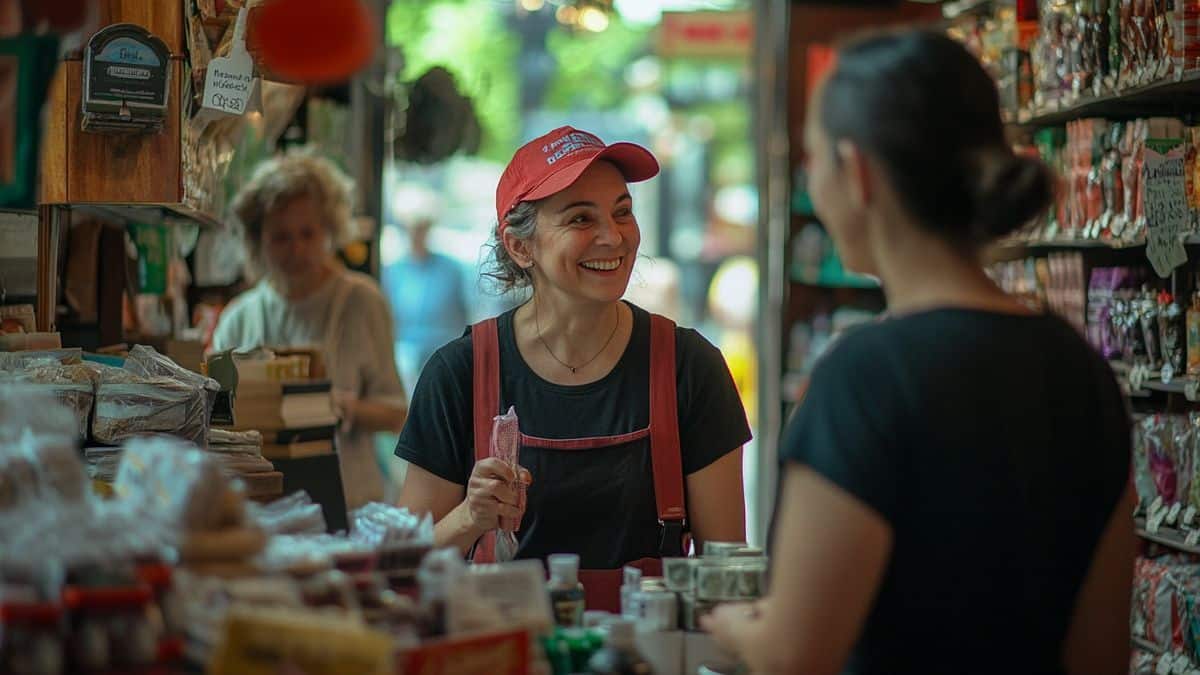 Impulso al Comercio Local