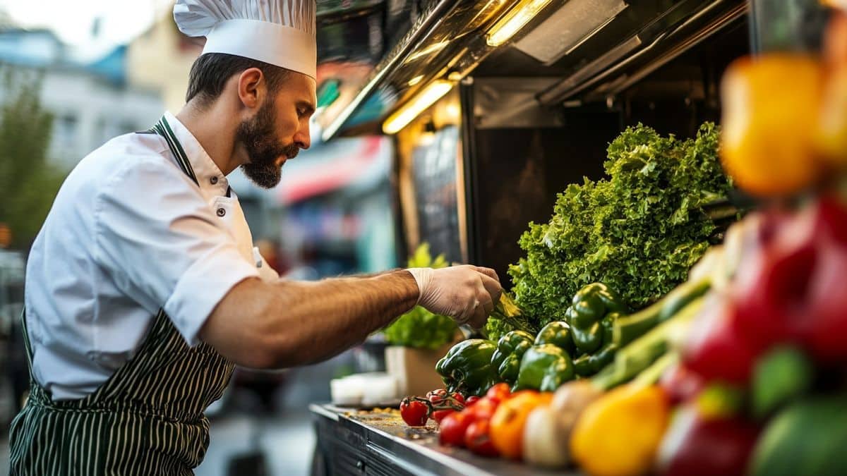 La importancia de los food trucks en la cultura gastronómica