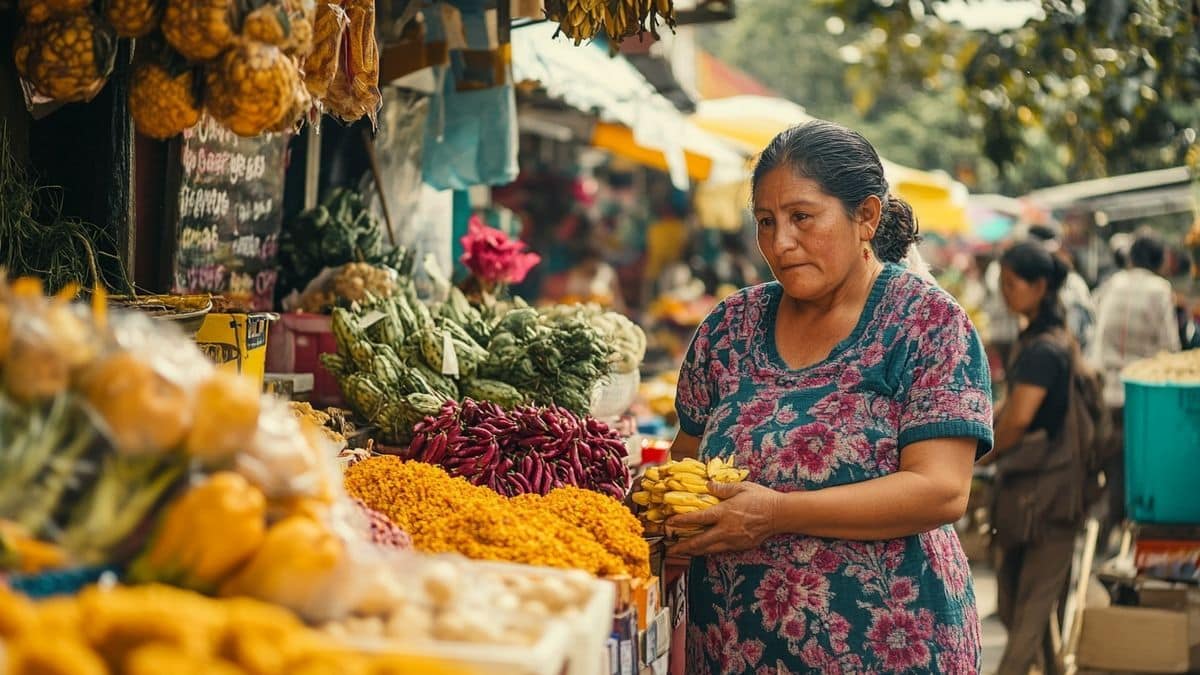 Los secretos de la venta de productos artesanales