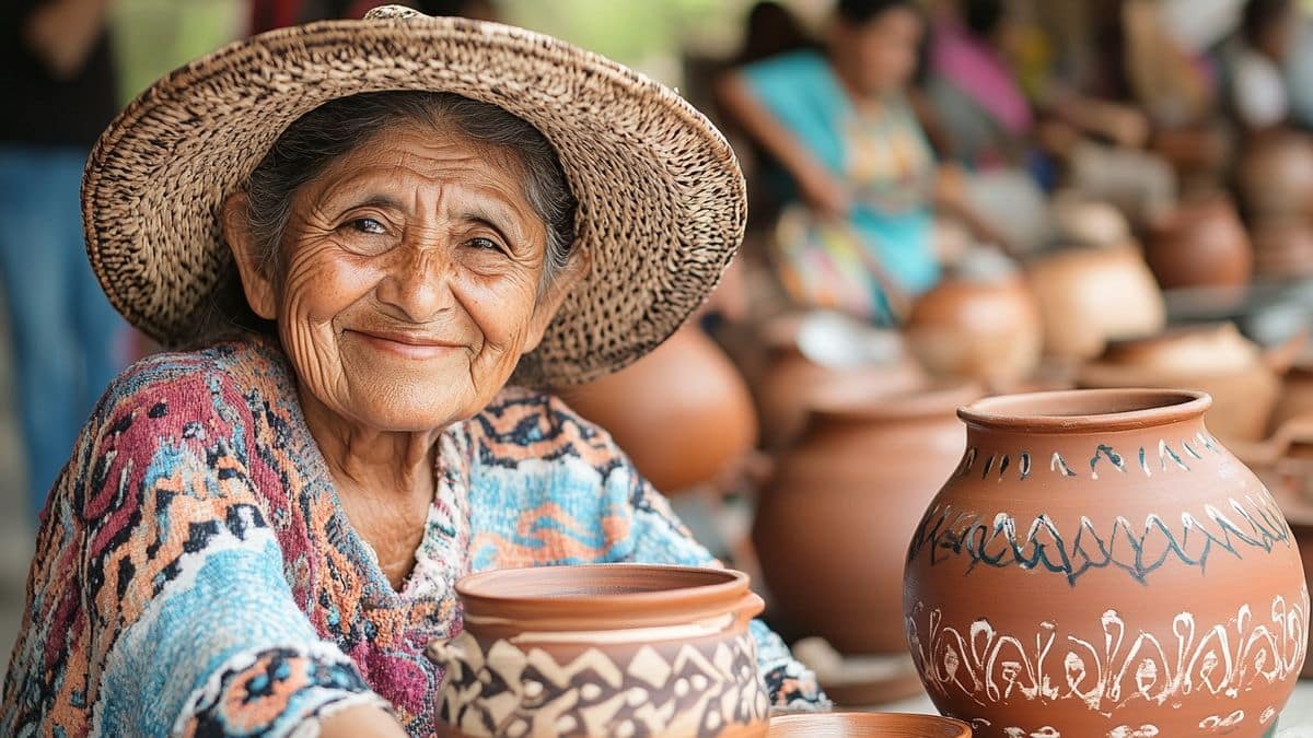 Más allá de Pachuca: la importancia de la artesanía