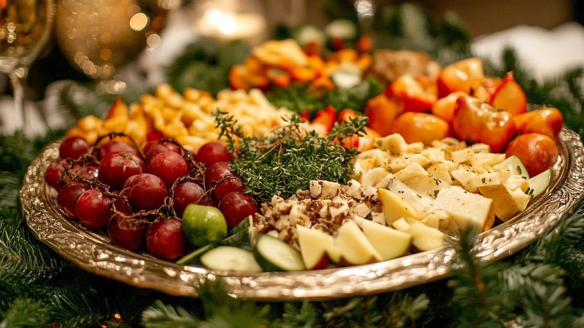 Opciones deliciosas para disfrutar de la Nochebuena y Navidad: diez lugares donde encargar comida preparada