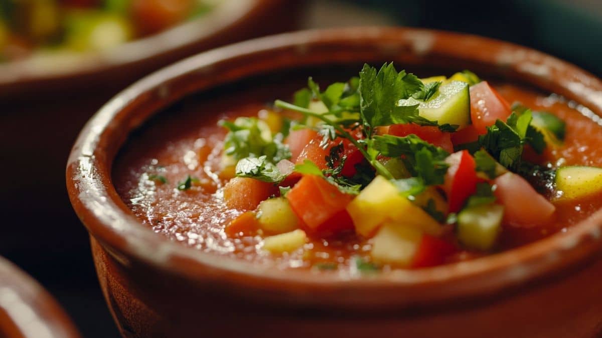 Platos típicos de cada temporada en la gastronomía local