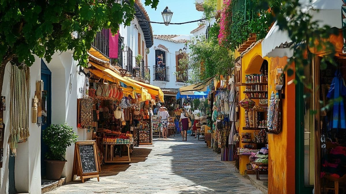 Registro de Artesanía en Andalucía 📜