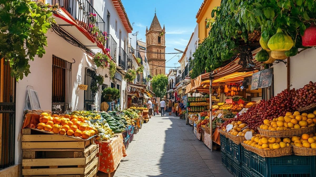 Turismo sostenible y gastronómico