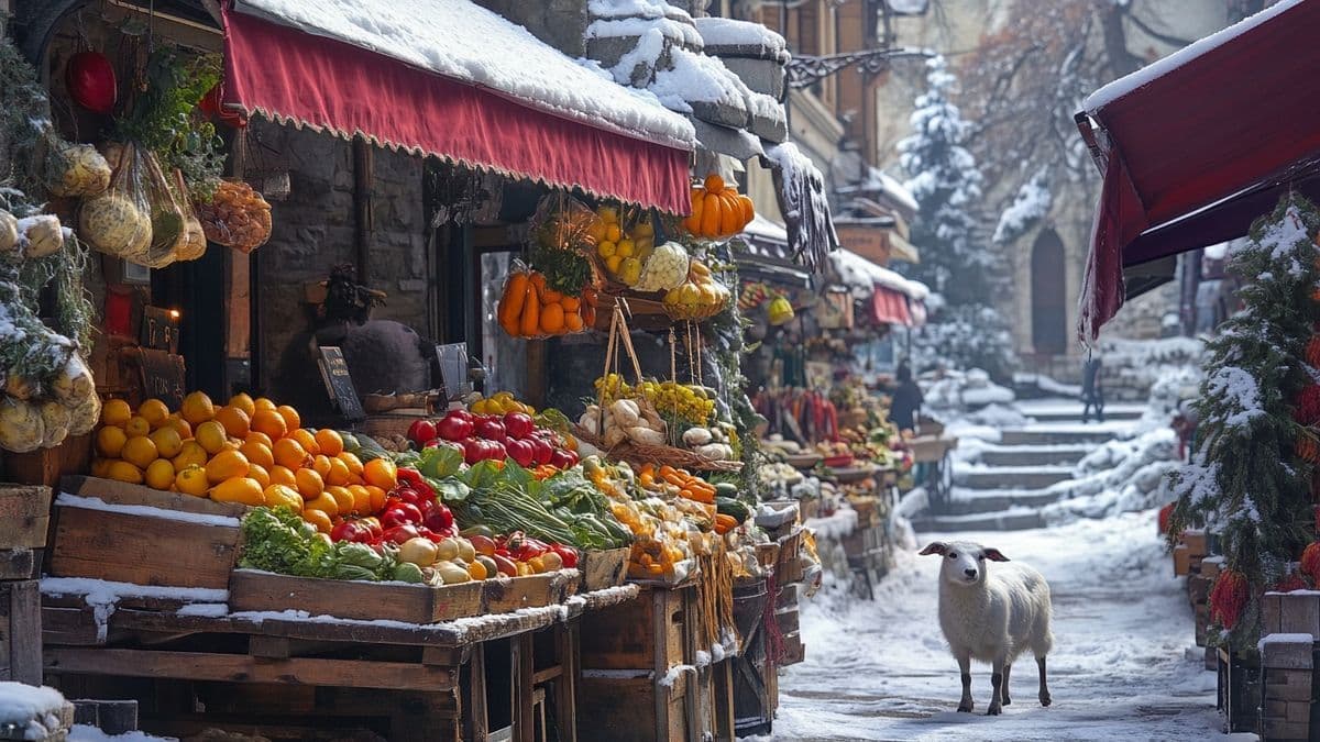 Un recorrido por la diversidad de la cocina regional