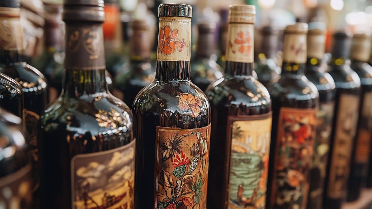 Vinicultores cubanos artesanales buscan atraer al turismo con sus vinos locales